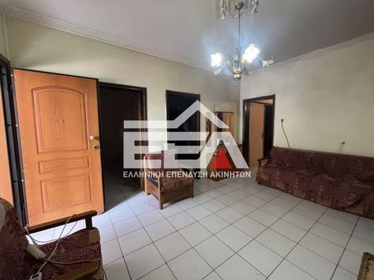 Διαμέρισμα για ενοικίαση - Εύοσμος, - Photo 1