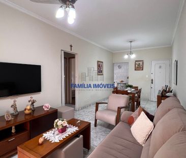 Apartamento 2 Quartos Embaré 105m² - Photo 6