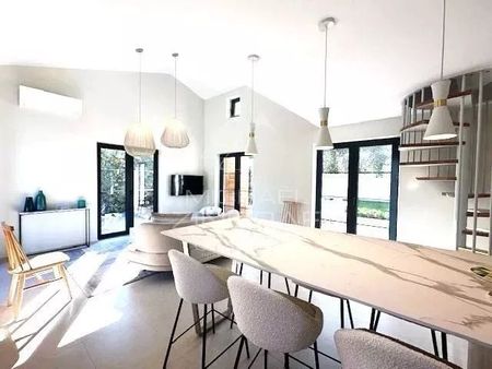 Villa L’Écrin - Charmante villa lumineuse à deux pas du centre de Saint-Tropez - Photo 3