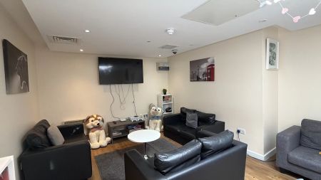 Silver Non-Ensuite Room - Photo 5