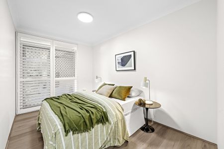 3 Bedroom Apartment with Burwood Park Views - Photo 4