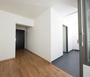 Sanierte 1.5-Z'Wohnung mit Balkon - Photo 5