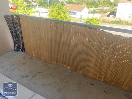 Location Appartement 2 pièces 35m² PANAZOL 87350 - Photo 4