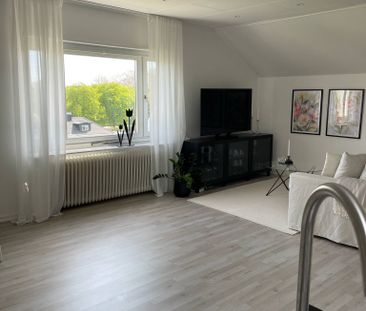 Näsbychaussén, Kristianstad - Photo 1