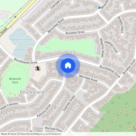 1/1 Werribee Road, NSW 2650, Bourkelands