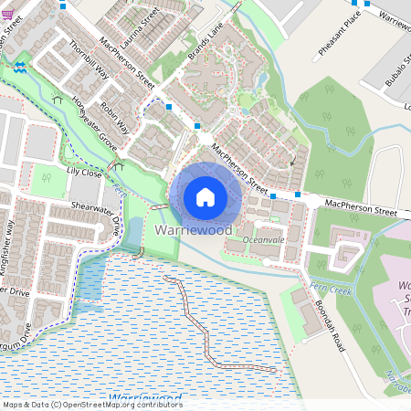 15/79-91 Macpherson Street, NSW 2102, Warriewood