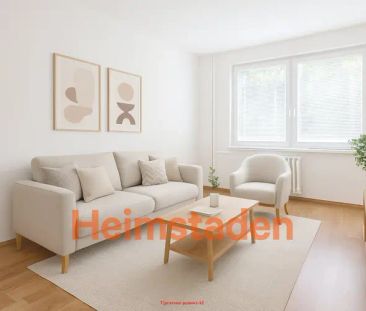 Pronájem bytu 1+kk 21 m - Photo 3