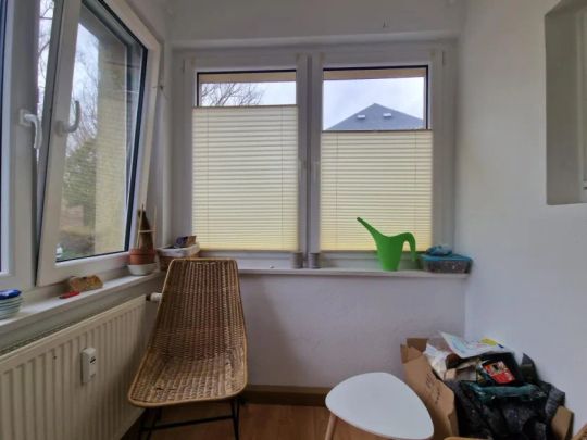 Moderne Wohnung in gepflegter Anlage - Foto 1