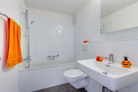 Modern Living with Seating - Foto 3