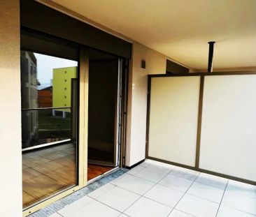 D2 Stadtoase- toller Schnitt in den ruhigen Innenhof - Photo 6