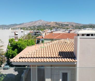 Μεζονέτα για ενοικίαση - Γέρακας - Photo 4