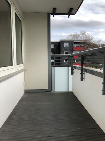 3-Zimmer Wohnung in Langendreer - Photo 4