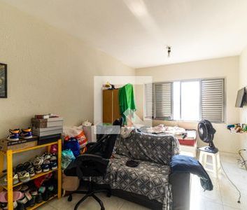 Studio para alugar com 44m², 1 quarto e sem vaga - Photo 1