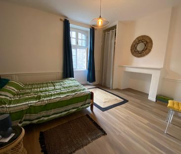 Location Appartement 4 pièces 74m² DINAN 22100 - Photo 3