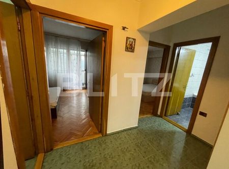 Apartament 3 camere, 2 bai, 80 mp, PetFrendly, pretabil angajati, zona McDonald’s - Fotografie 5