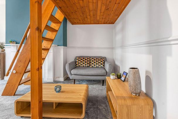 1 bedroom flat to rent - Photo 1