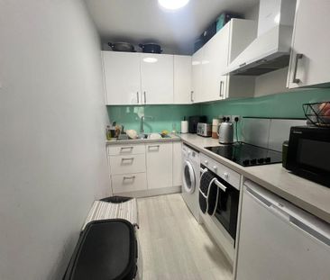 1 bedroom ground floor maisonette to rent - Photo 3