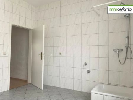 Großzügige 2-Zimmer Wohnung mit Balkon, Wanne & Dusche, Einbauküche & Abstellraum in Uni Nähe - Photo 5