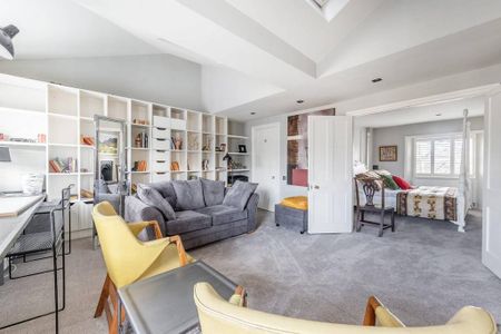 5 bedroom terraced house to rent - Photo 4