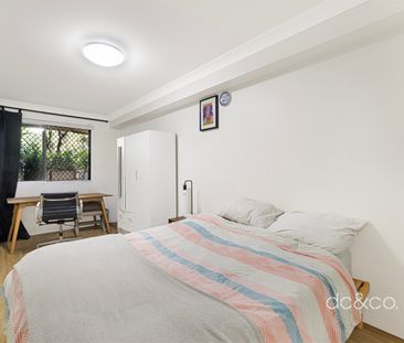 2/34 Marlborough Road, Homebush West NSW 2140 - Apartment For Rent ... - Photo 2