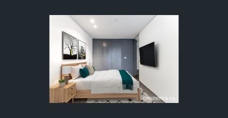 Sleek one bedroom with Chapel Street Frontage - Photo 2