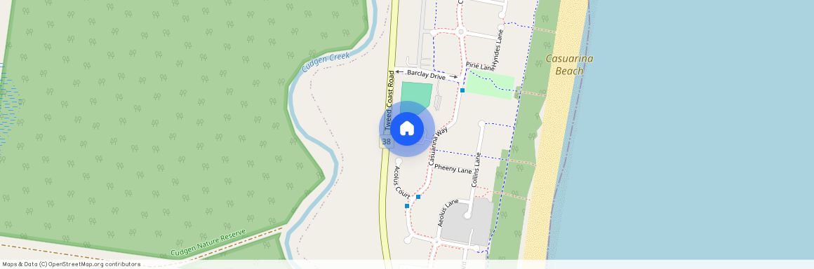 6/614-618 Casuarina Way, NSW 2487