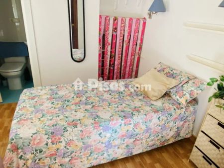Apartamento en alquiler en Paseo de Velilla, 8 - Foto 4