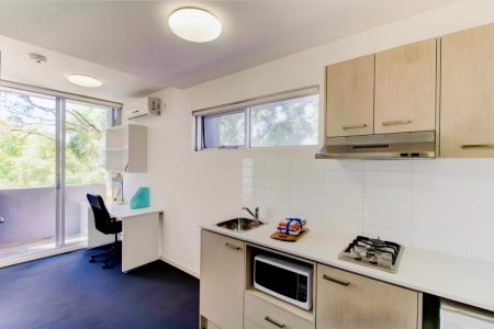 Large 1 Bedroom with Balcony - Photo 2