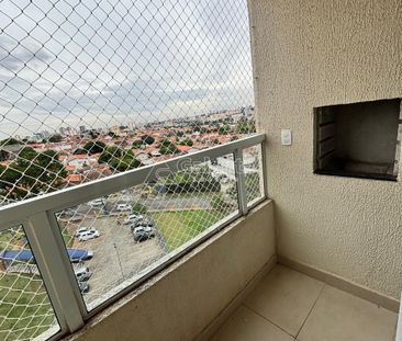 Apartamento para alugar no Jardim Nova Europa em Campinas - Photo 5