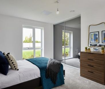 2 bedroom apartment to rent - Photo 6