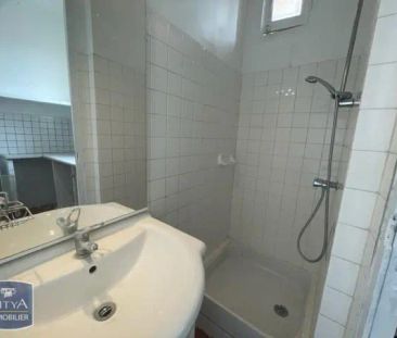 Appartement à louer 1 pièce 30.69m² - Photo 5