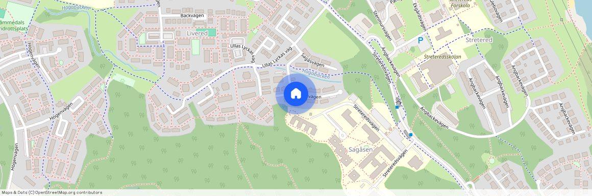 Sagåsvägen 24, 428 33 Kållered, Vastra-Gotaland