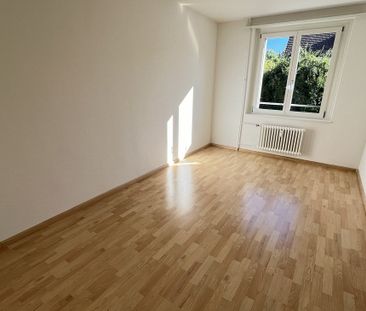 Ruhige Stadtlage nähe Messeplatz - Foto 5