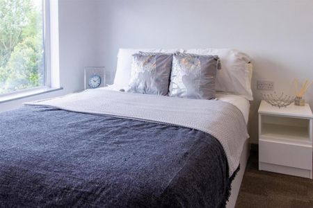 Studio to rent - Photo 3