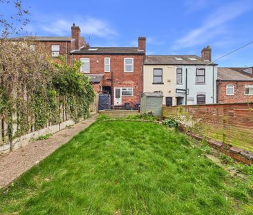 39 Broxholme Road, S8 - Photo 1