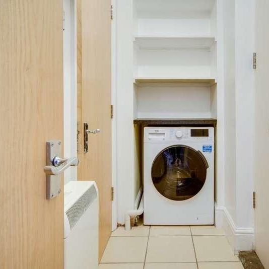 Northgate (studio), Canterbury, CT1 - Photo 1