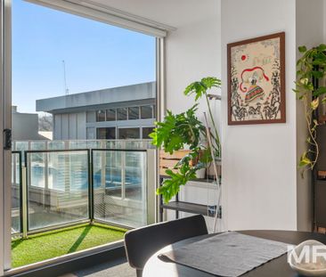 403/201 Powlett Street, East Melbourne - Photo 4