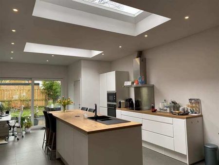Huis te huur in Sint-Niklaas - Foto 3