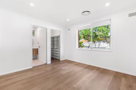 12 Nyorie Place, Frenchs Forest NSW 2086 - House For Rent | Domain - Photo 2