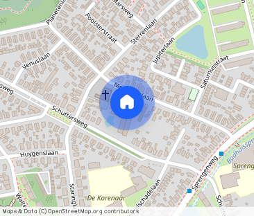 Mercuriuslaan 35-315 - Photo 1