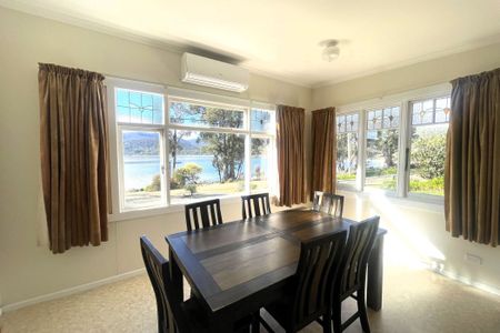Seaside 2 Bedroom Home with Studio - Partly Furnished - Photo 3