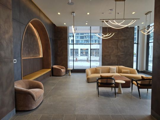 For Lease - 27 Korda Gate Unit# 1708, Vaughan, Ontario - Photo 1