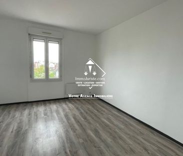 Location Appartement 2 pièces Limoges (87000) - Photo 4