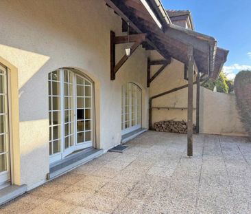 7 room detached villa in Hermance - Photo 3