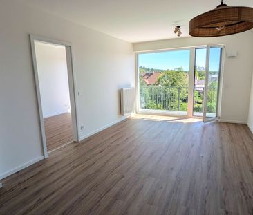 Pronájem bytu 2+kk • 50 m² bez realitkyKe křížku, Kladno - Dubí u K... - Fotografie 1