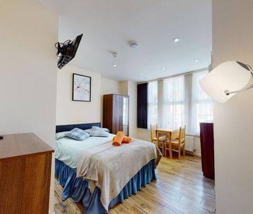 Studio to rent - Photo 4