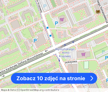 Armii Krajowej 62, Retkinia, jasne 3 pokoje - Zdjęcie 1