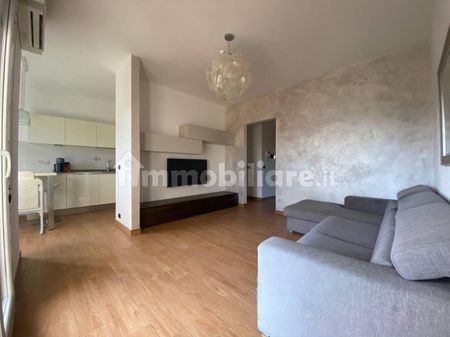 Trilocale via Mario Borsa 65, Gallaratese, Milano - Photo 2