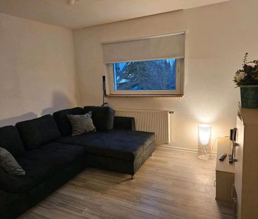 Mietwohnung 42 m² Dachgeschoss 2 OG sofort/Jan. 2026 - Photo 1