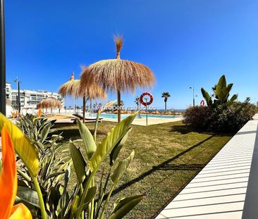 Apartamento en Torrox Costa, Zona Duna Beach, alquiler - Photo 4